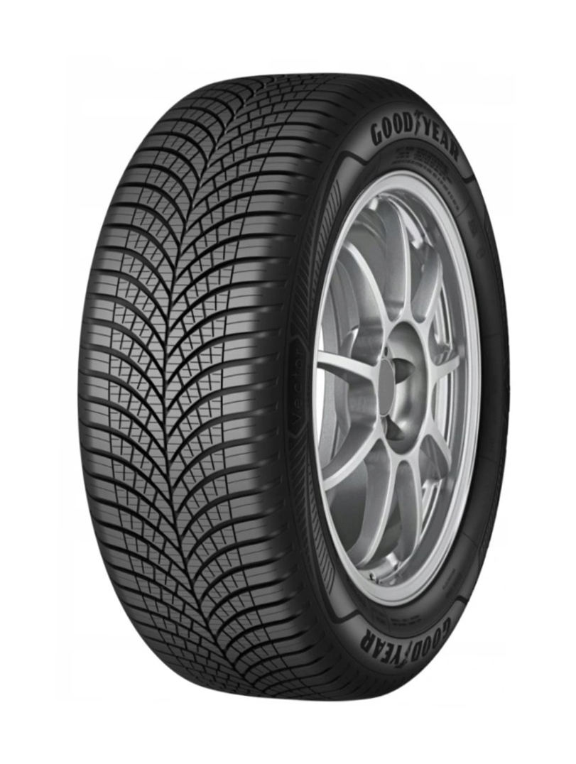 215/65R16 opona GOODYEAR VECTOR 4SEASONS GEN-3 XL DA 102H